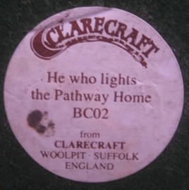 Candelero Clarecraft vigía (7)